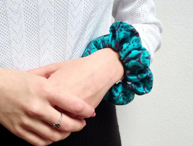 Ozdobný špendlík, fiaLOVE