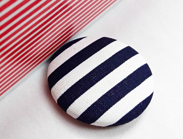 Ozdobný špendlík, fiaLOVE