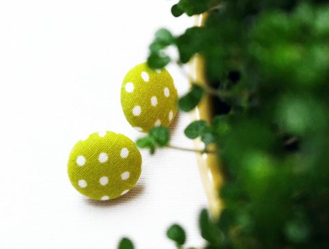 Ozdobný špendlík, fiaLOVE