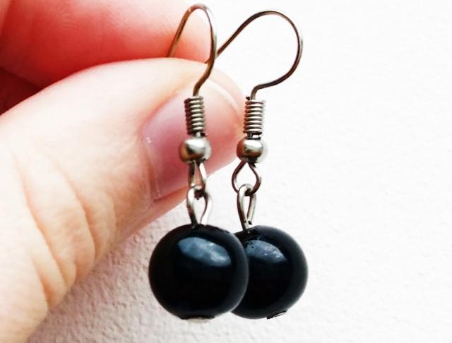 Ozdobný špendlík, fiaLOVE