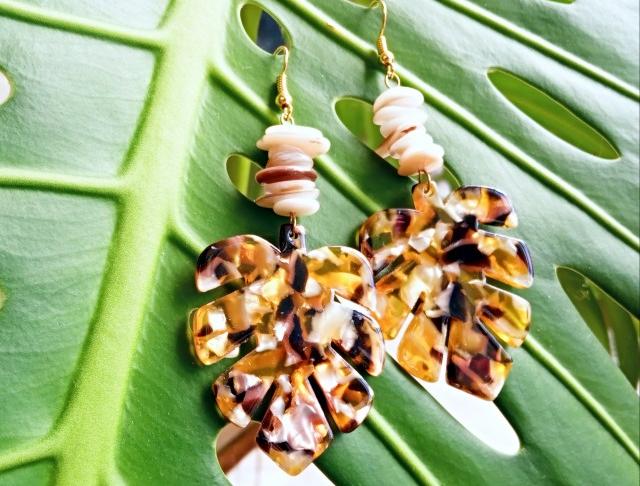 Ozdobný špendlík, fiaLOVE