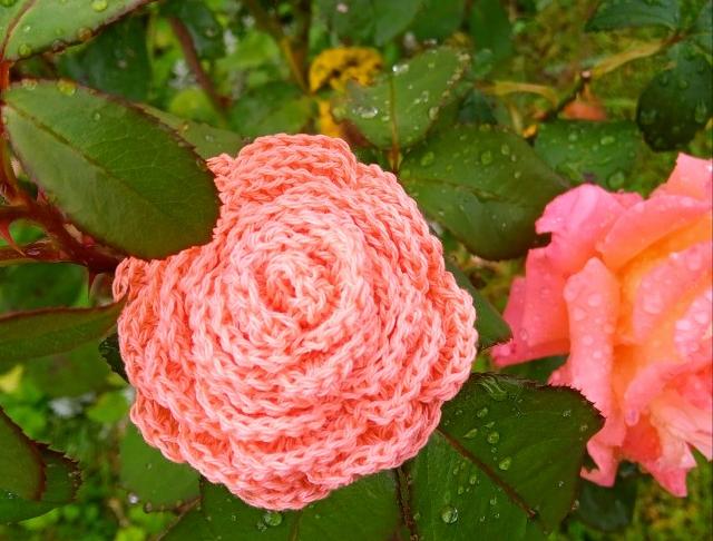 Ozdobný špendlík, fiaLOVE