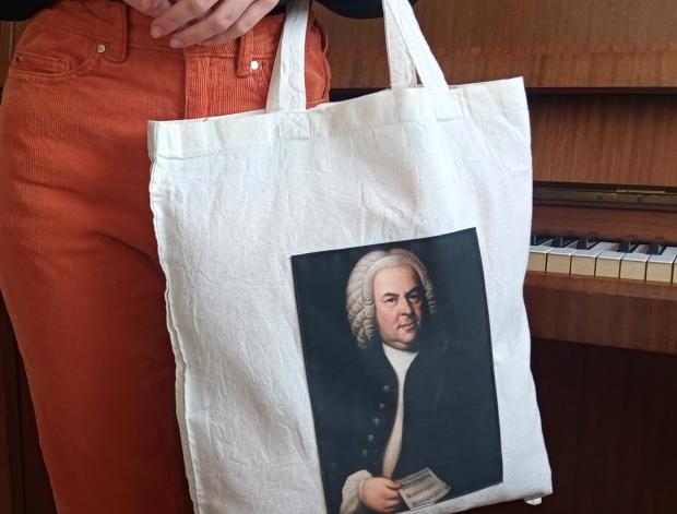 Ozdobný špendlík, fiaLOVE