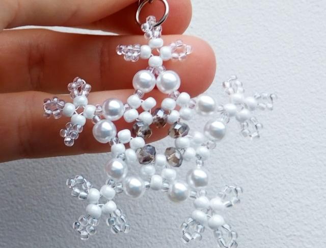 Ozdobný špendlík, fiaLOVE