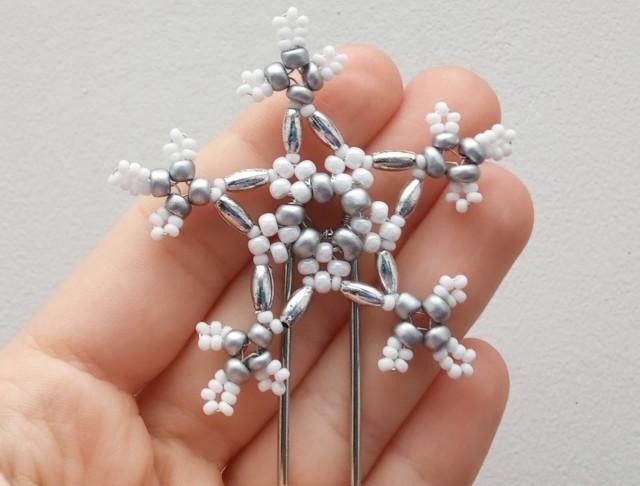 Ozdobný špendlík, fiaLOVE