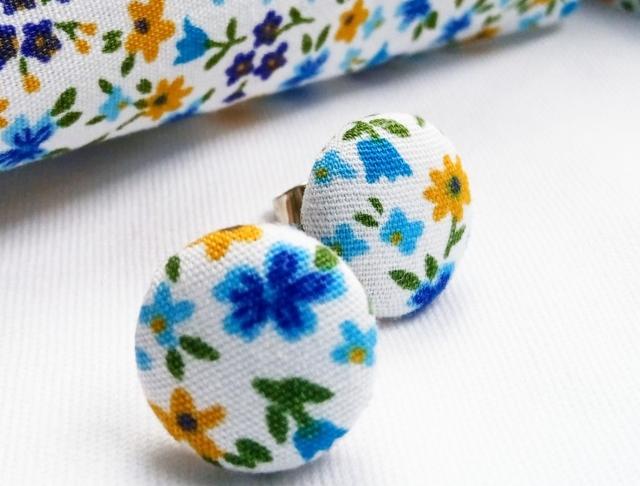 Ozdobný špendlík, fiaLOVE