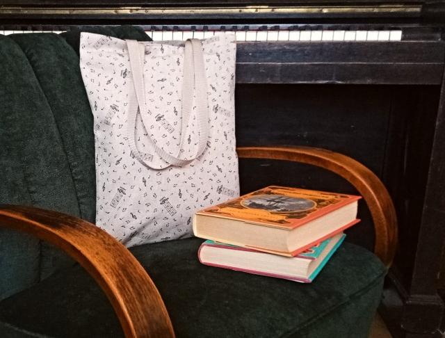 Ozdobný špendlík, fiaLOVE