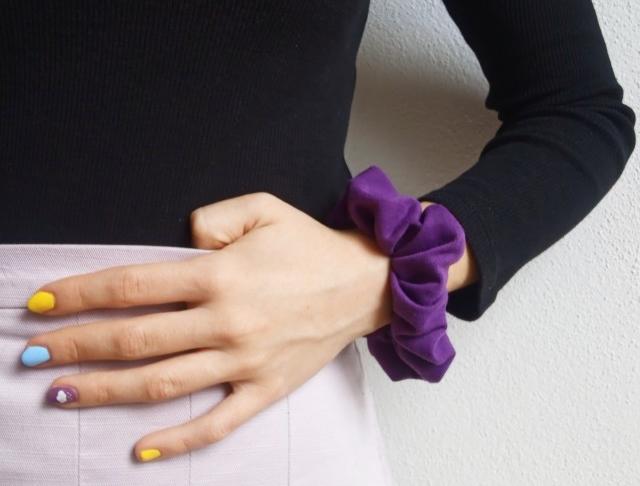 Ozdobný špendlík, fiaLOVE