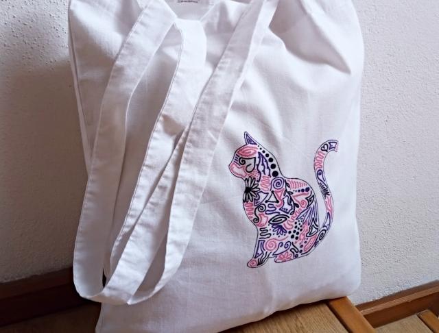 Ozdobný špendlík, fiaLOVE