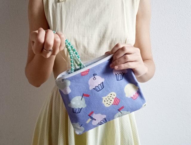 Ozdobný špendlík, fiaLOVE