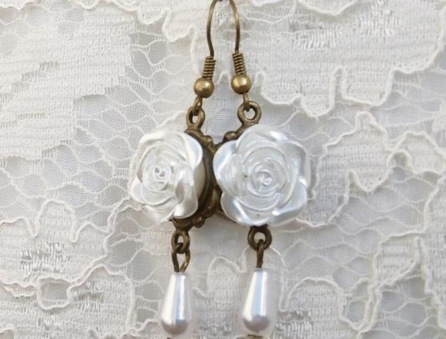 Ozdobný špendlík, fiaLOVE