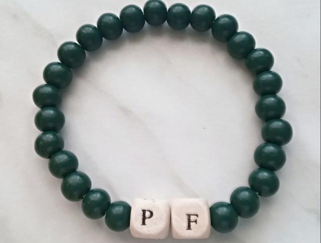 Ozdobný špendlík, fiaLOVE