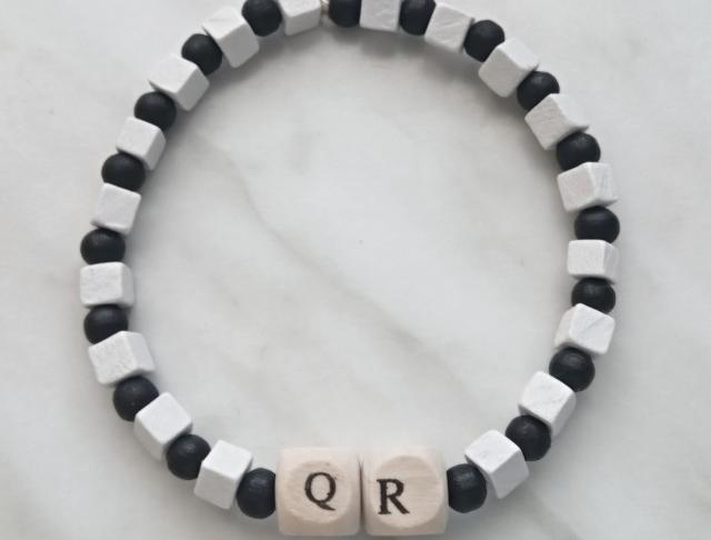 Ozdobný špendlík, fiaLOVE