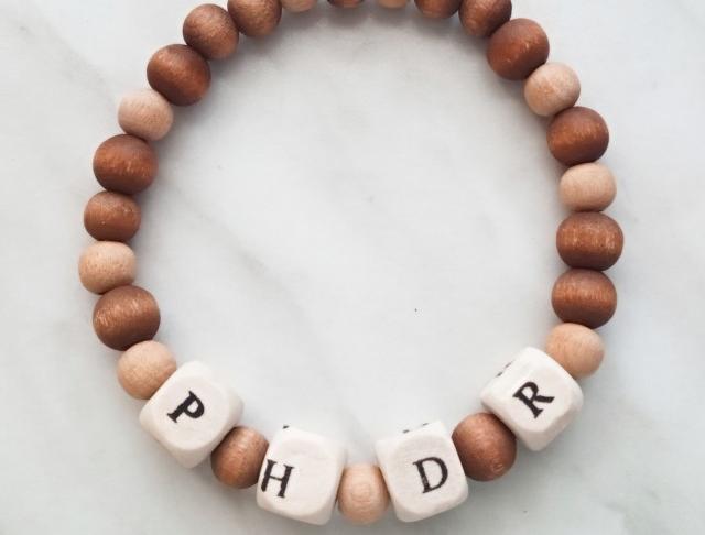 Ozdobný špendlík, fiaLOVE