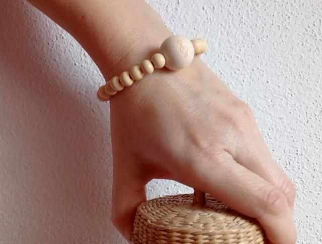 Ozdobný špendlík, fiaLOVE