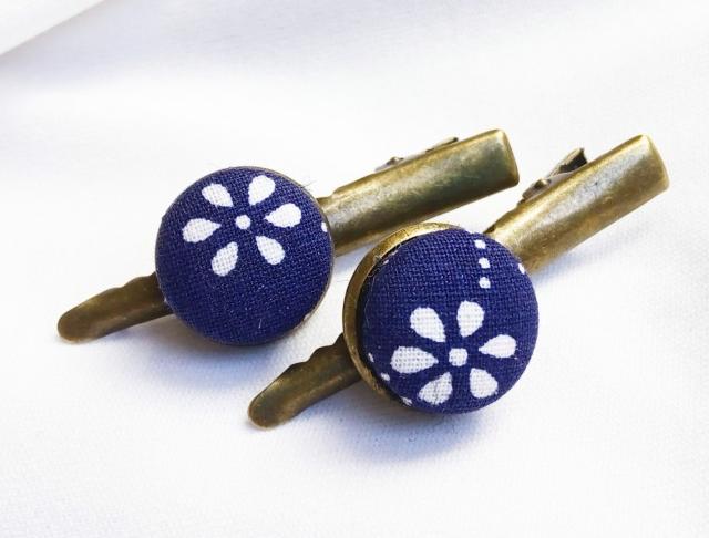 Ozdobný špendlík, fiaLOVE