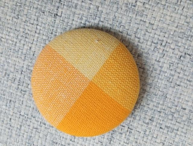 Ozdobný špendlík, fiaLOVE