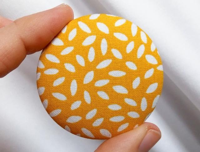 Ozdobný špendlík, fiaLOVE