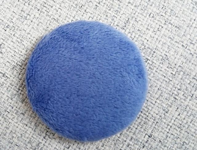 Ozdobný špendlík, fiaLOVE