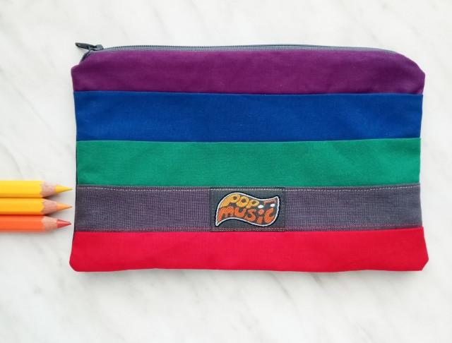 Ozdobný špendlík, fiaLOVE