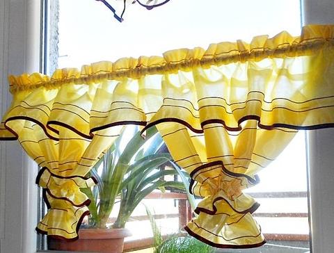 Dětská zástěrka -žirafí rodinka