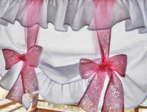 Dětská zástěrka -žirafí rodinka