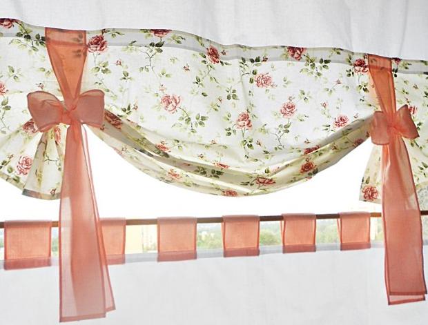 Dětská zástěrka -žirafí rodinka