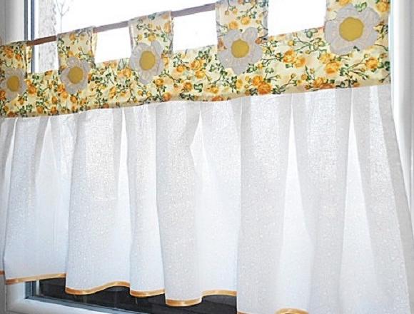 Dětská zástěrka -žirafí rodinka