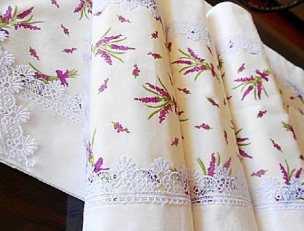 Dětská zástěrka -žirafí rodinka