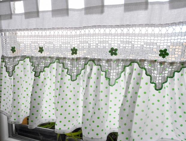 Dětská zástěrka -žirafí rodinka