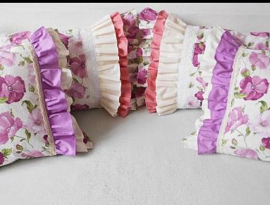 Dětská zástěrka -žirafí rodinka