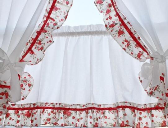 Dětská zástěrka -žirafí rodinka