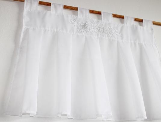 Dětská zástěrka -žirafí rodinka