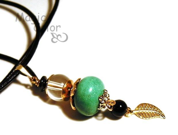 Amulet: Mayans Aurum