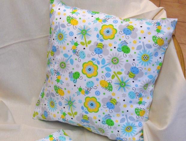 Voňavý pytlíček Čtyřlístek