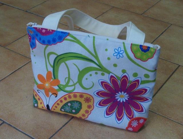 Voňavý pytlíček Čtyřlístek