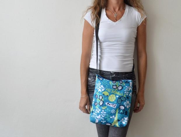 Voňavý pytlíček Čtyřlístek