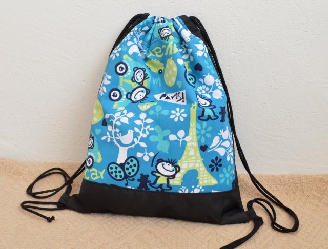 Voňavý pytlíček Čtyřlístek