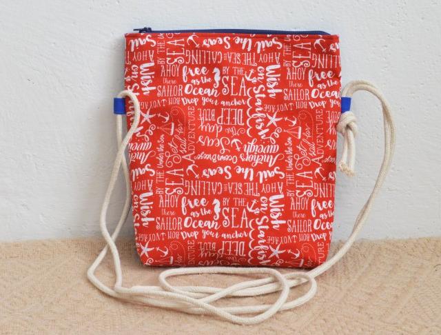 Voňavý pytlíček Čtyřlístek