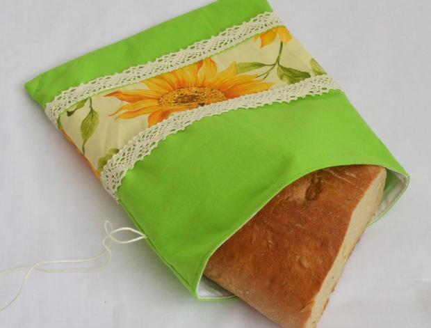 Voňavý pytlíček Čtyřlístek