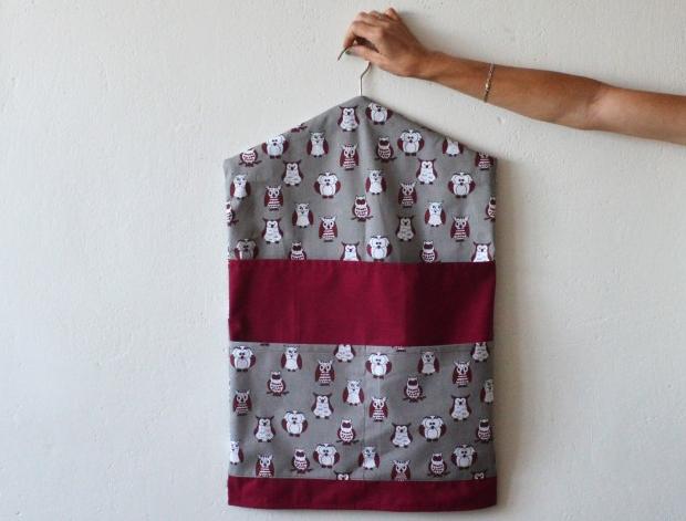 Voňavý pytlíček Čtyřlístek