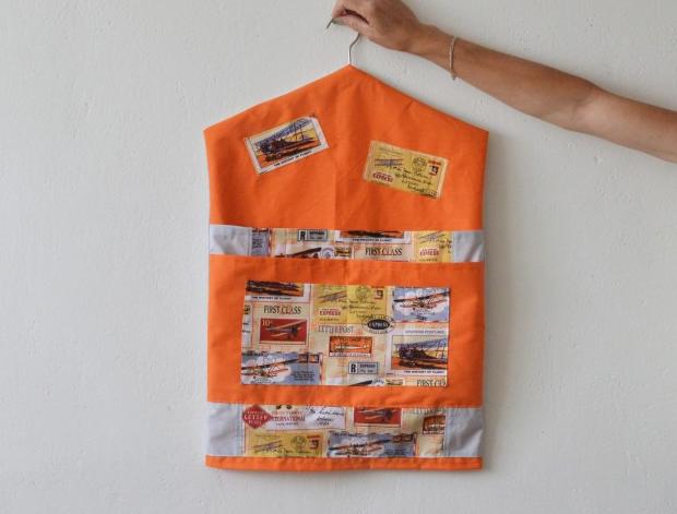 Voňavý pytlíček Čtyřlístek