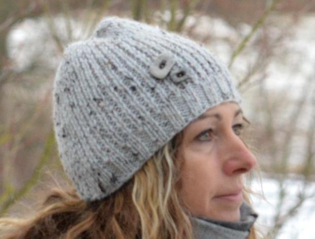 Voňavý pytlíček Čtyřlístek