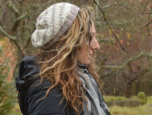 Voňavý pytlíček Čtyřlístek