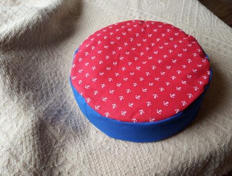 Voňavý pytlíček Čtyřlístek