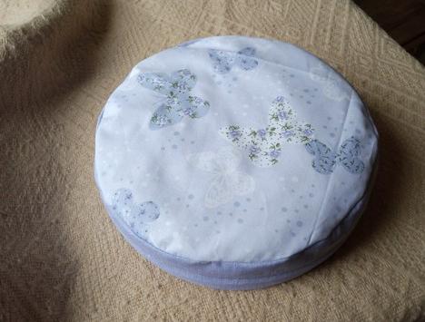 Voňavý pytlíček Čtyřlístek