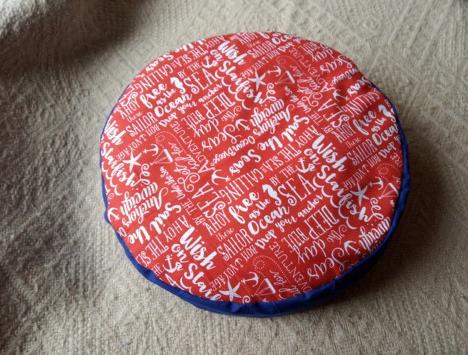 Voňavý pytlíček Čtyřlístek