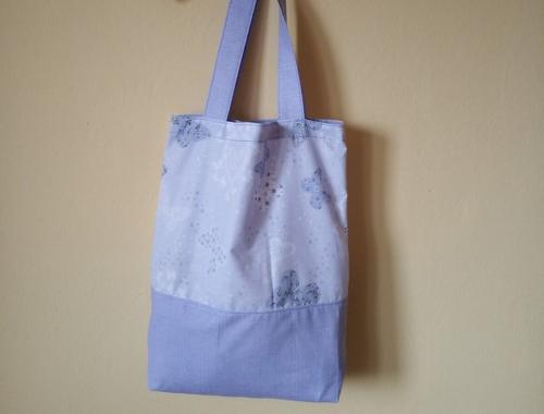 Voňavý pytlíček Čtyřlístek