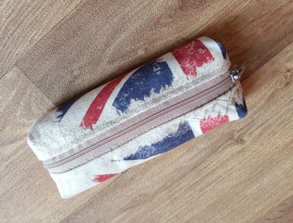 Voňavý pytlíček Čtyřlístek