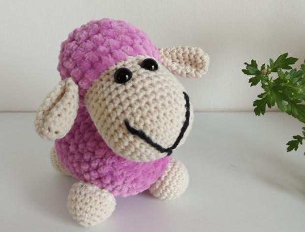 Voňavý pytlíček Čtyřlístek